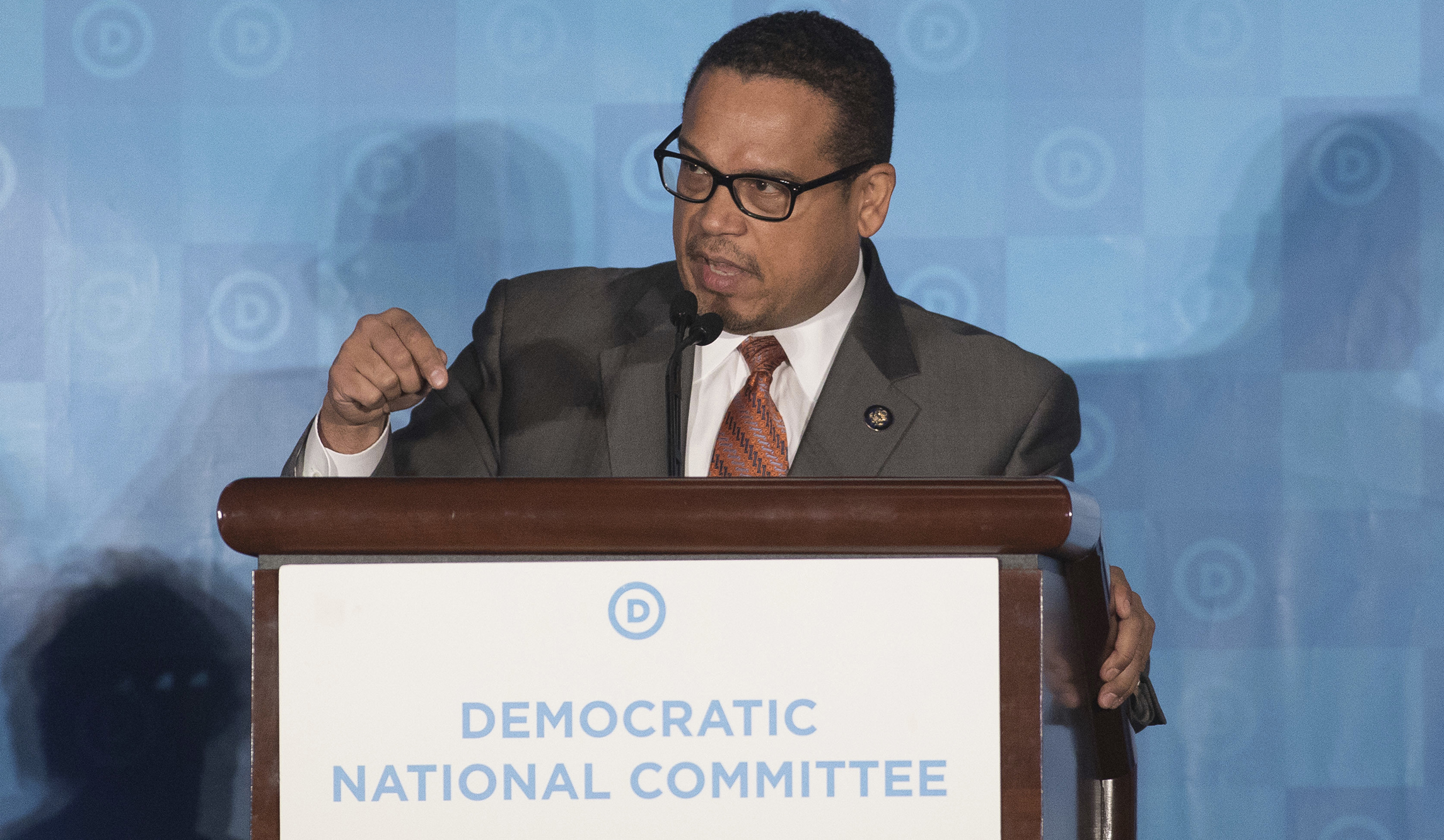 More proof Democrats’ rebuilding plan will make them more radical