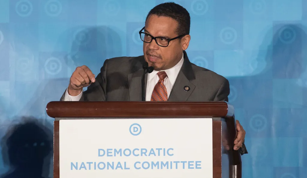 More proof Democrats’ rebuilding plan will make them more radical