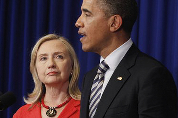 Poll: 72% want the truth about Benghazi