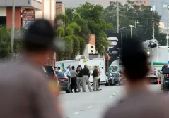 Former Marine’s quick thinking saved dozens in Orlando shooting