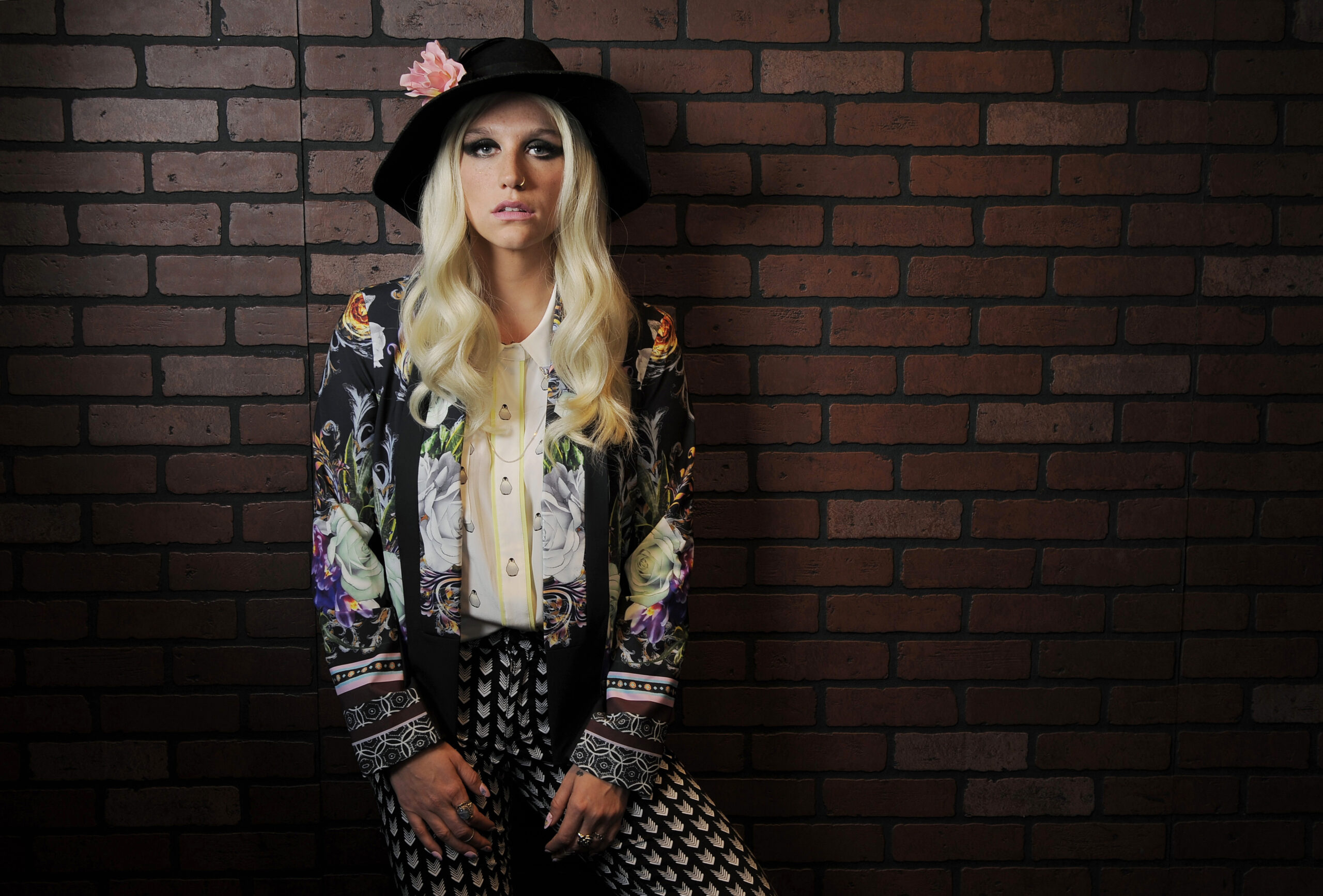 Still ‘scummy,’ Ke$ha gets respect with new CD