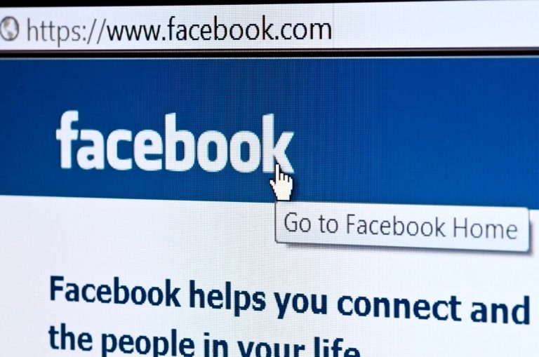 Facebook has announced a new initiative that would use unmanned drones to bring wireless Internet access to developing countries. (iStock Photo)