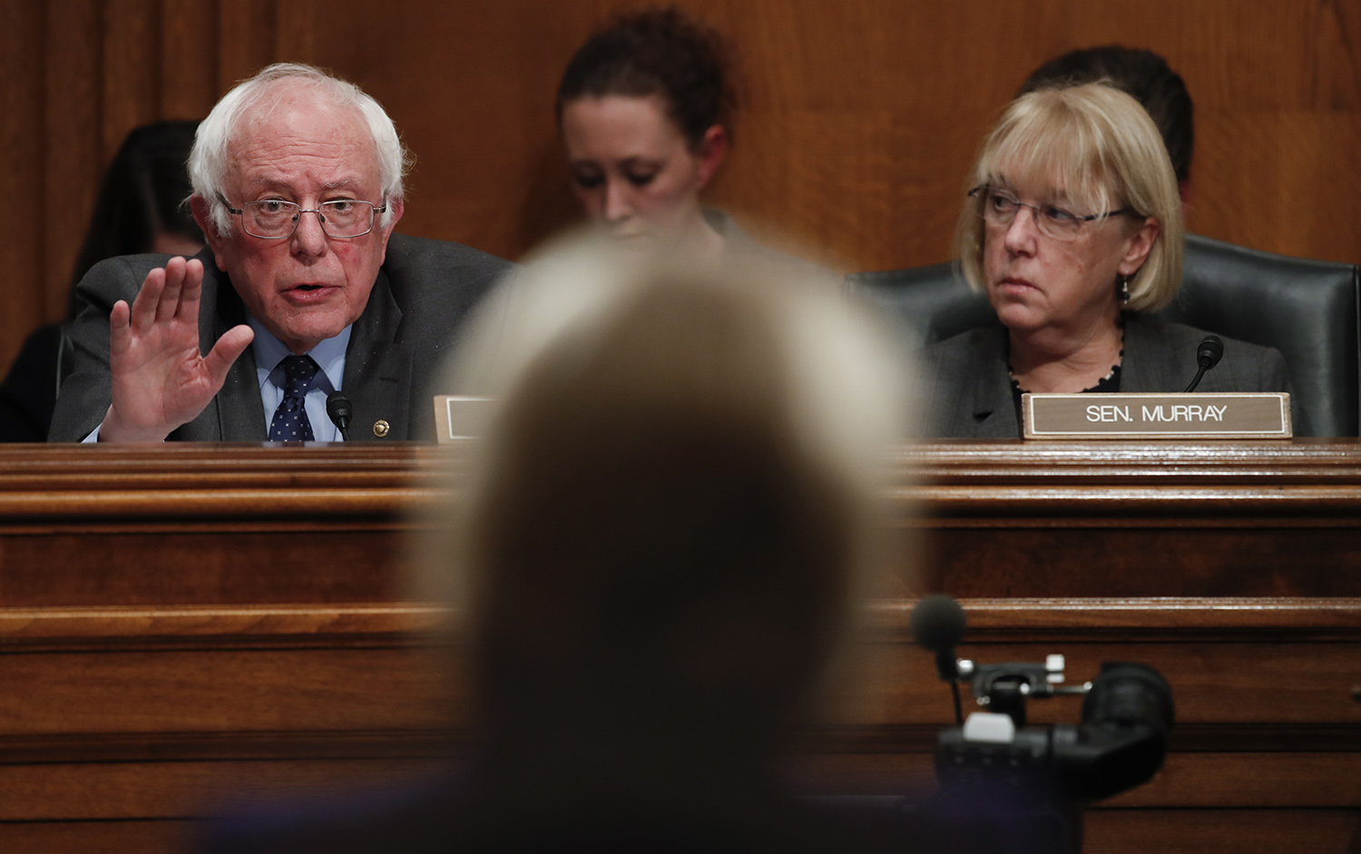 The Left’s attacks on DeVos match their own definition of sexism