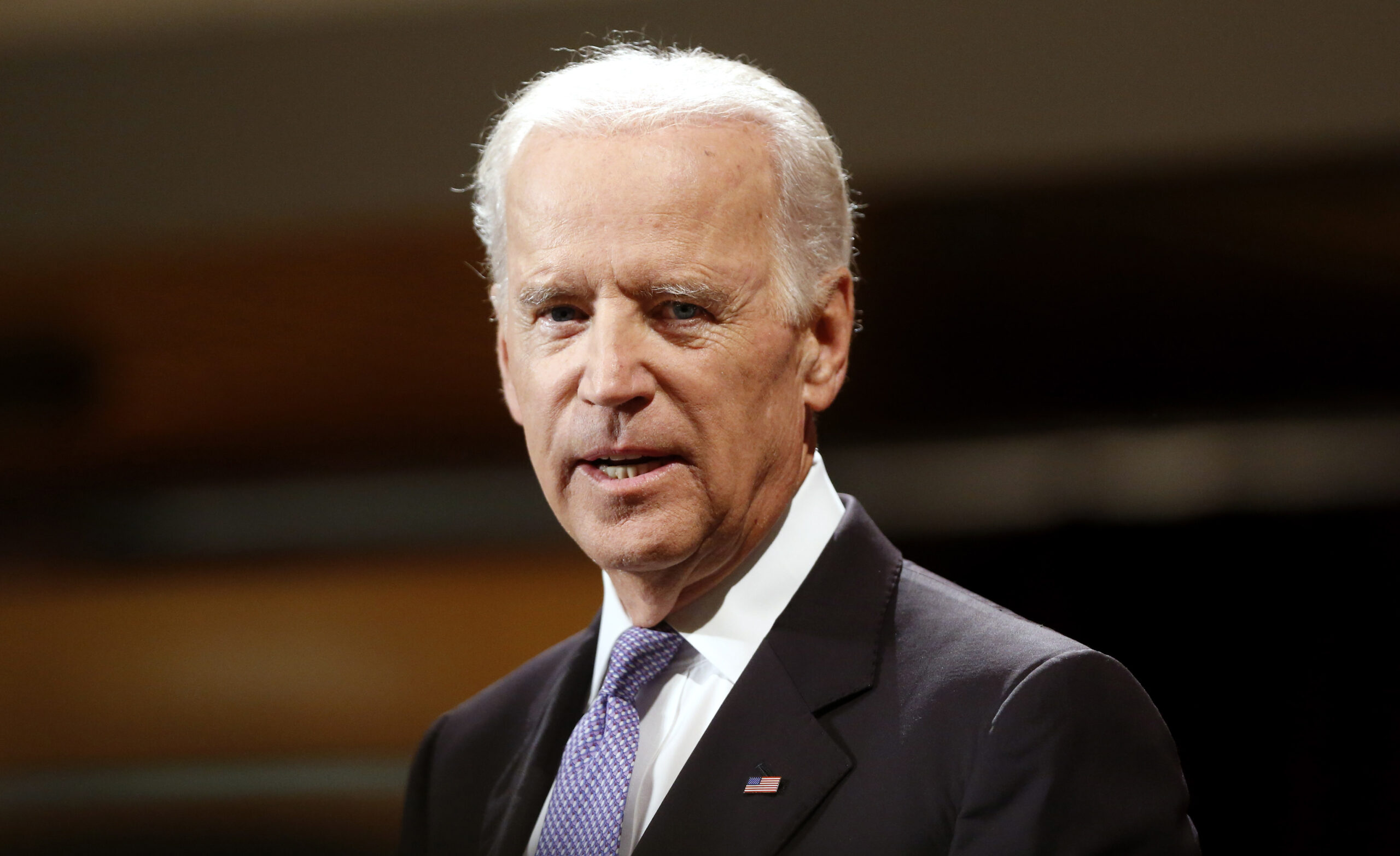 You are ‘dead wrong’ on minimum wage, Biden tells Chamber of Commerce