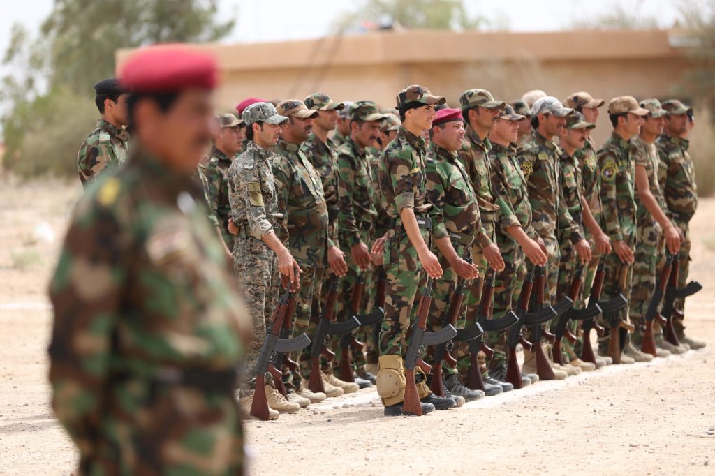 Pentagon seeks to train Sunni tribes directly