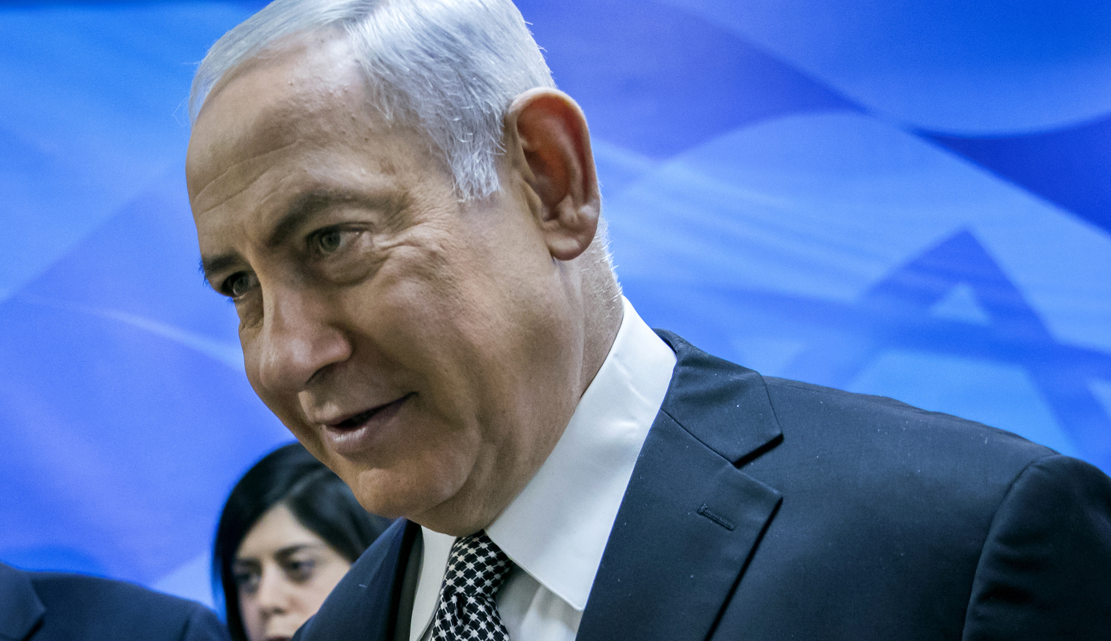 Israeli police nearing consensus to recommend indicting Benjamin Netanyahu for corruption: Report