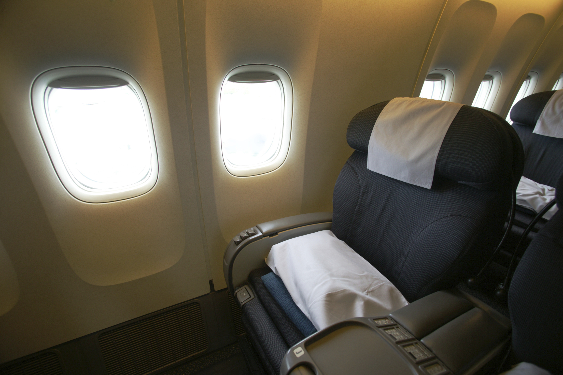 Examiner Editorial: Congressmen shouldn’t fly first-class on taxpayers’ dime