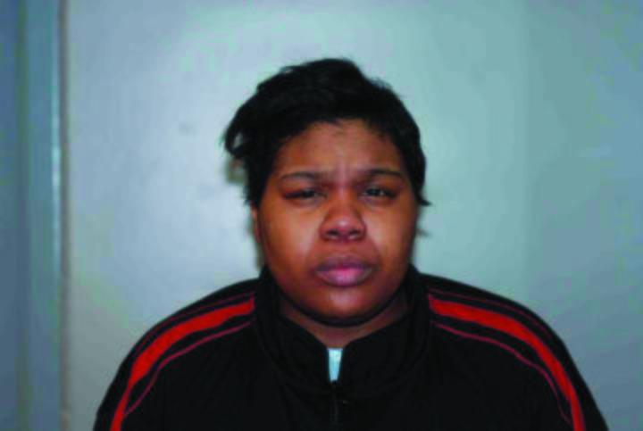Maryland mom charged with killing her 2-year-old daughter