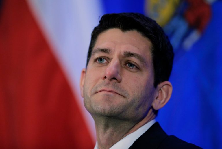 In Rep. Paul Ryan's new book, The Way Forward: Renewing the American Dream, Ryan looks at the state of the Republican Party and the federal government in the midst of the 2013 government shutdown.ÃÂ (AP Photo/Eric Gay)