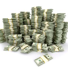 Why five agencies had to vote on the Volcker Rule