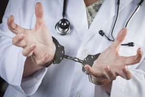 Don’t make law enforcement the backup plan for healthcare cuts