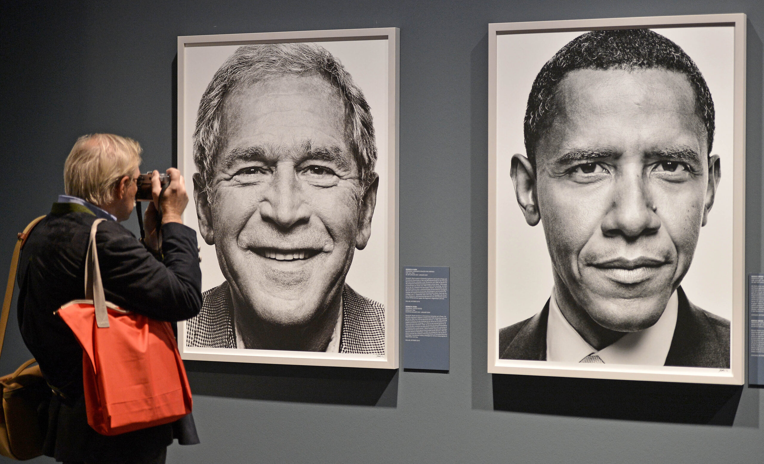 Amid 2014 blues, Team Obama predicts long-term validation