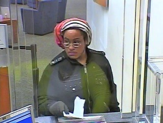 Police seek man who robbed SunTrust bank in Prince George’s County