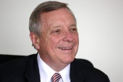 Wide gap on the issues in Illinois’ US Senate race
