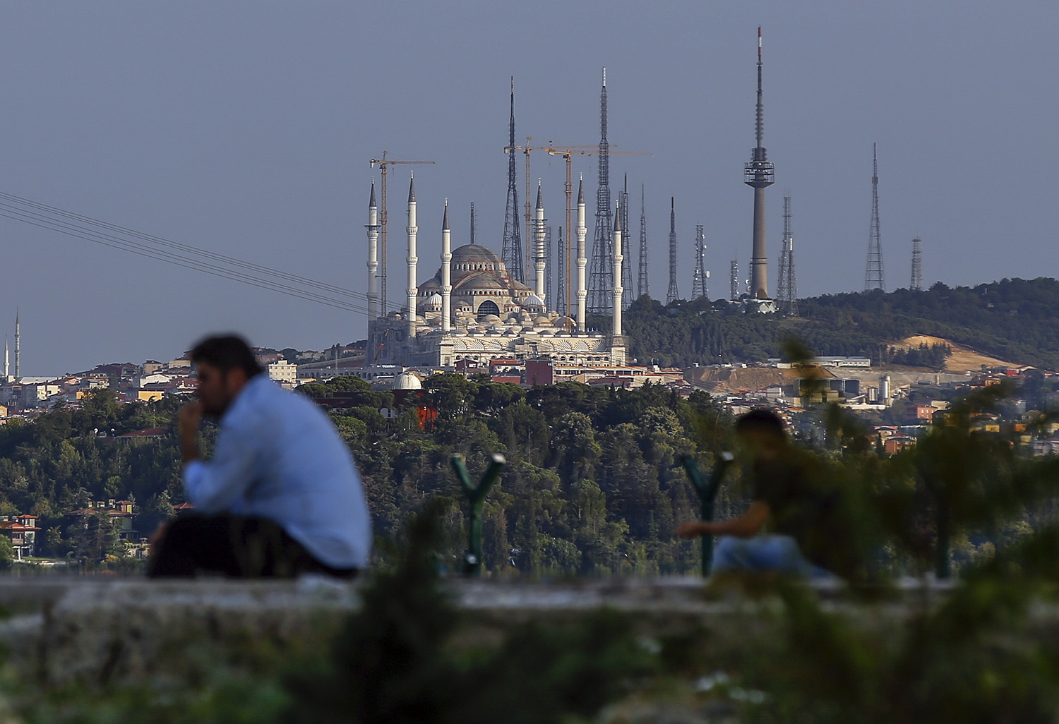 Top Turkish ministers expected to skip anti-ISIS summit