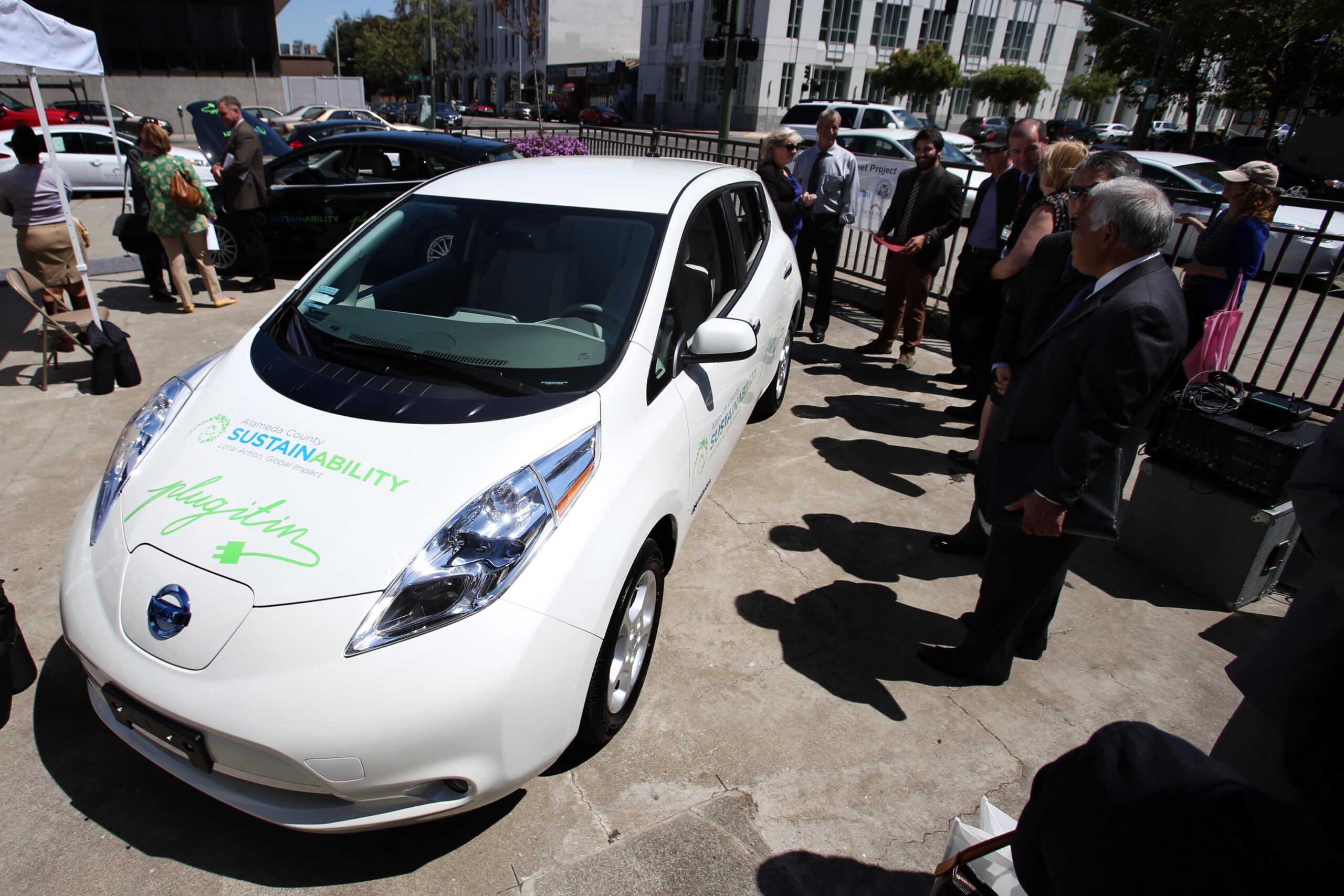 Biden infrastructure plan proposes ‘Cash for Clunkers’-style rebate program. Would it work?