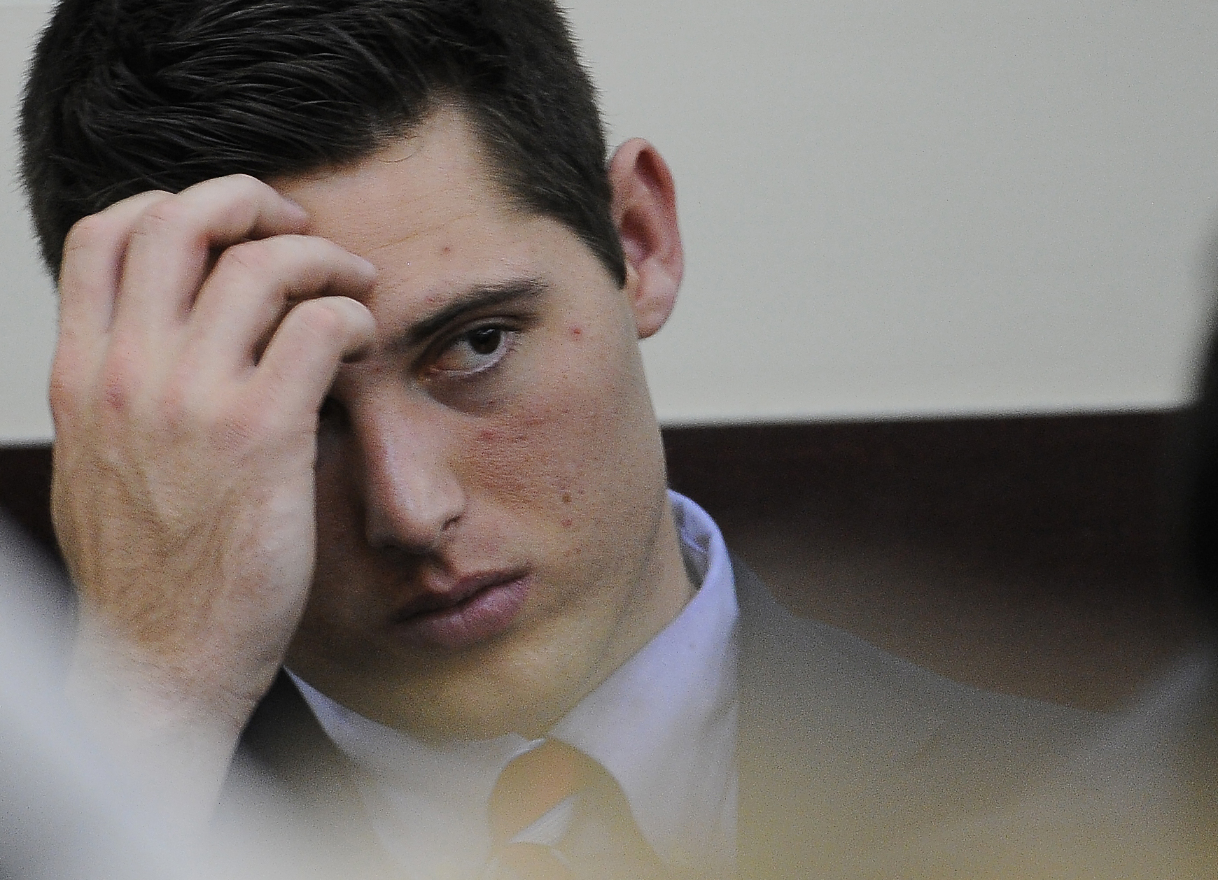 Vanderbilt gang-rape case shows why justice system must handle campus sexual assault