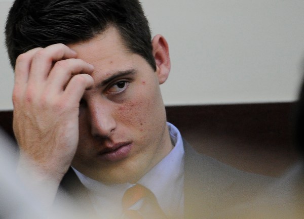 Vanderbilt gang-rape case shows why justice system must handle campus sexual assault
