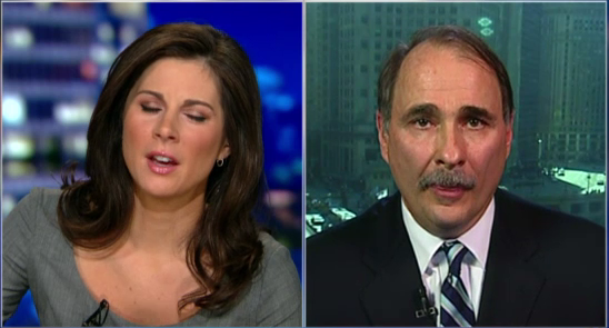 Axelrod: Maher’s comments ‘different’ than Rush