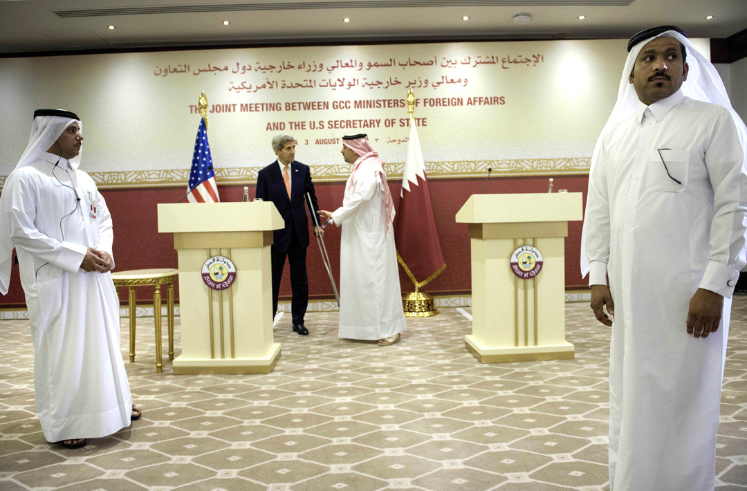 Reversing Iran deal wouldn’t be easy for next president