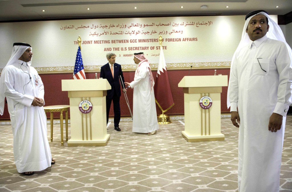 Reversing Iran deal wouldn’t be easy for next president