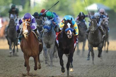 Rick Snider: A Crowning achievement for I’ll Have Another?