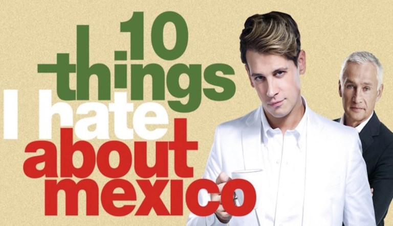 Milo Yiannopoulos' speaking engagements often draw large crowds, including hundreds of supporters and protesters alike. Violent clashes between the two groups have caused a number of his events to be canceled or postponed. (Facebook)