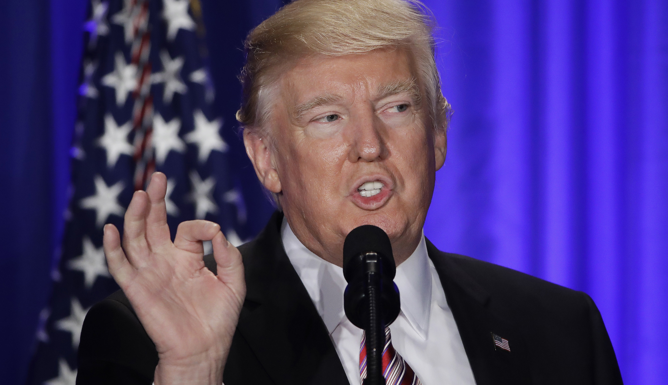 Russia probe casts long shadow over State of the Union, Trump agenda