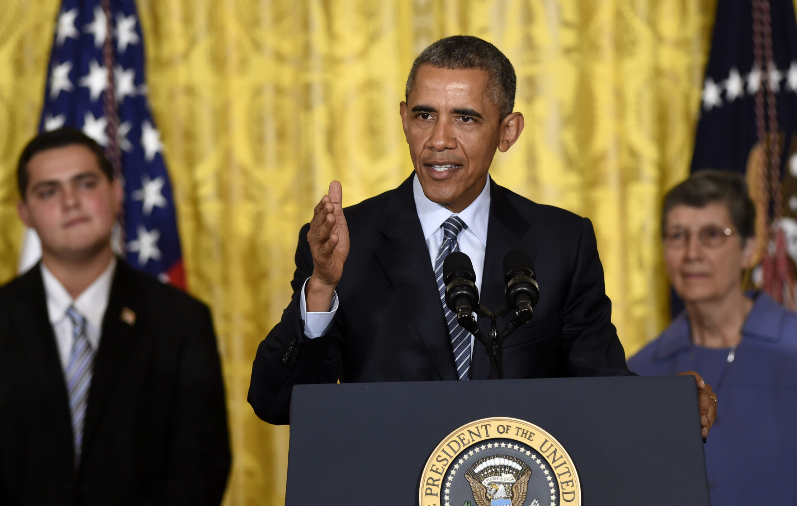 Obama shouldn’t have the last laugh on carbon rules