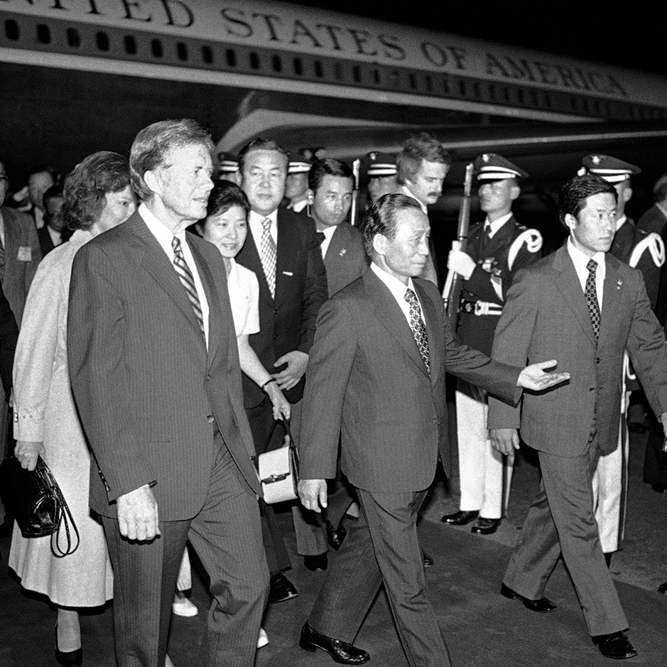 Happy Talk for Anxious Allies