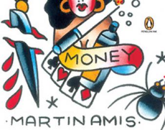 Book of the Week: Michael Moynihan on <em>Money</em>