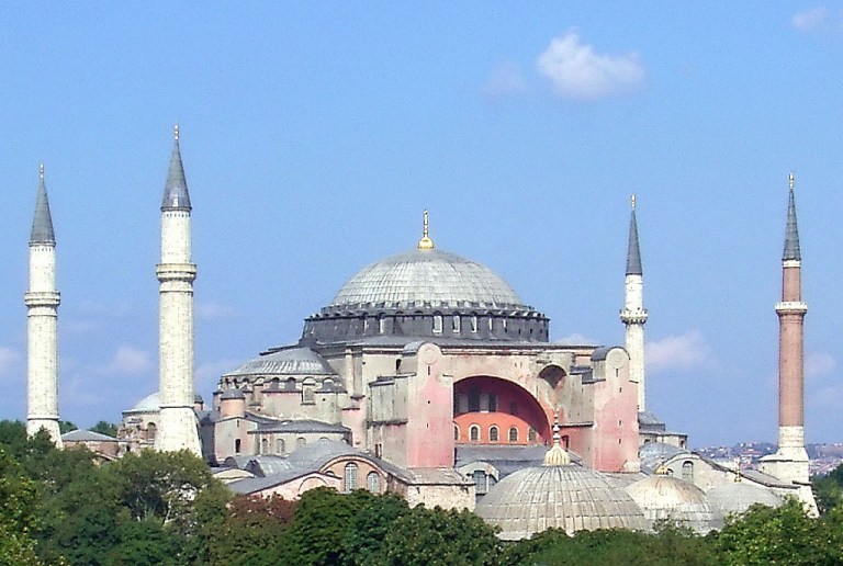 Hamas Still Finds Harbor in Turkey