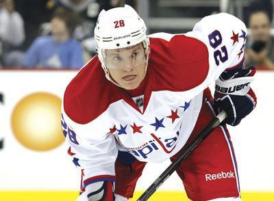 Justin K. Aller/Getty Images
Alexander Semin