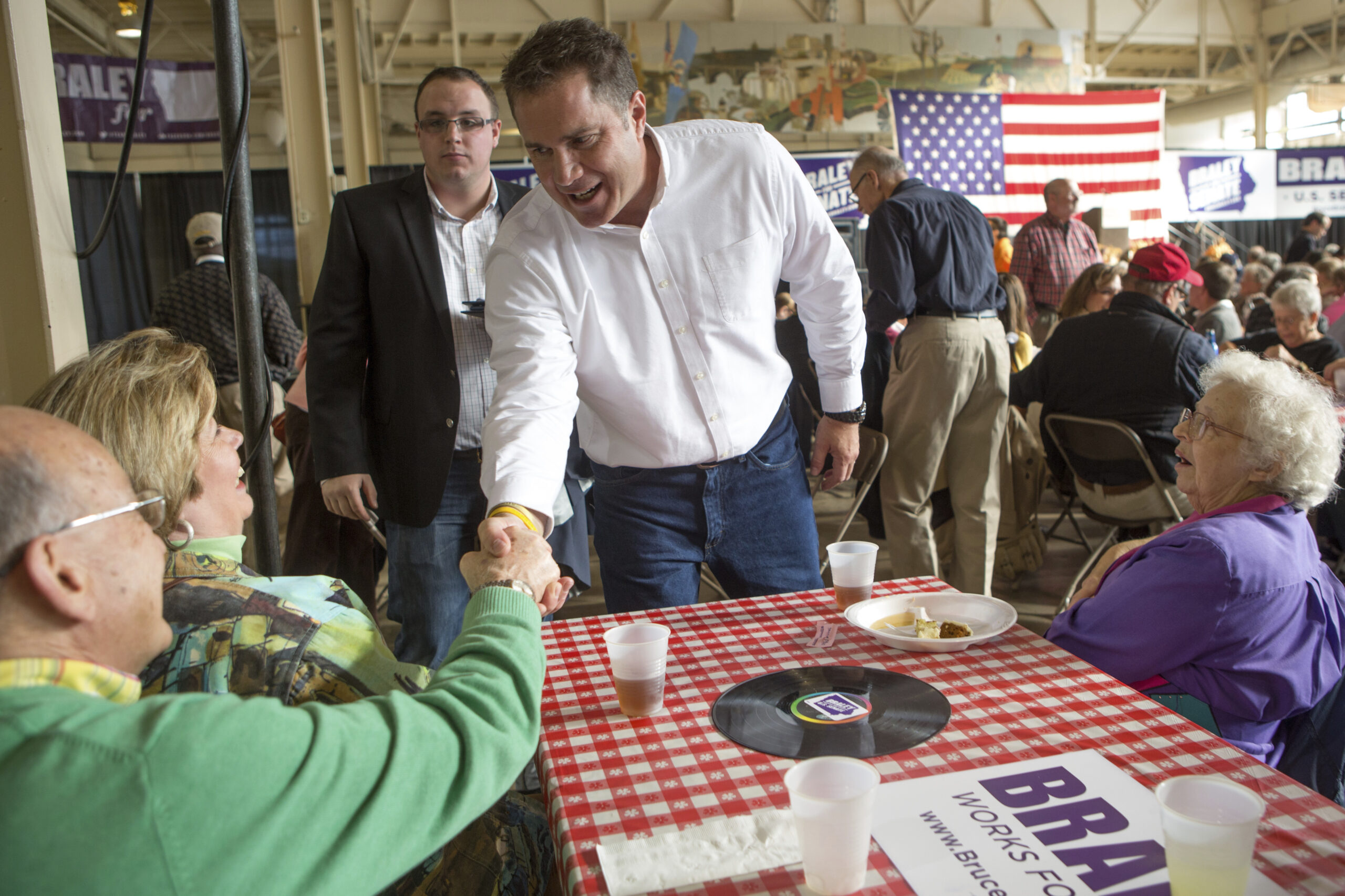 Lesson for lawmakers: Don’t be AWOL when oversight is required