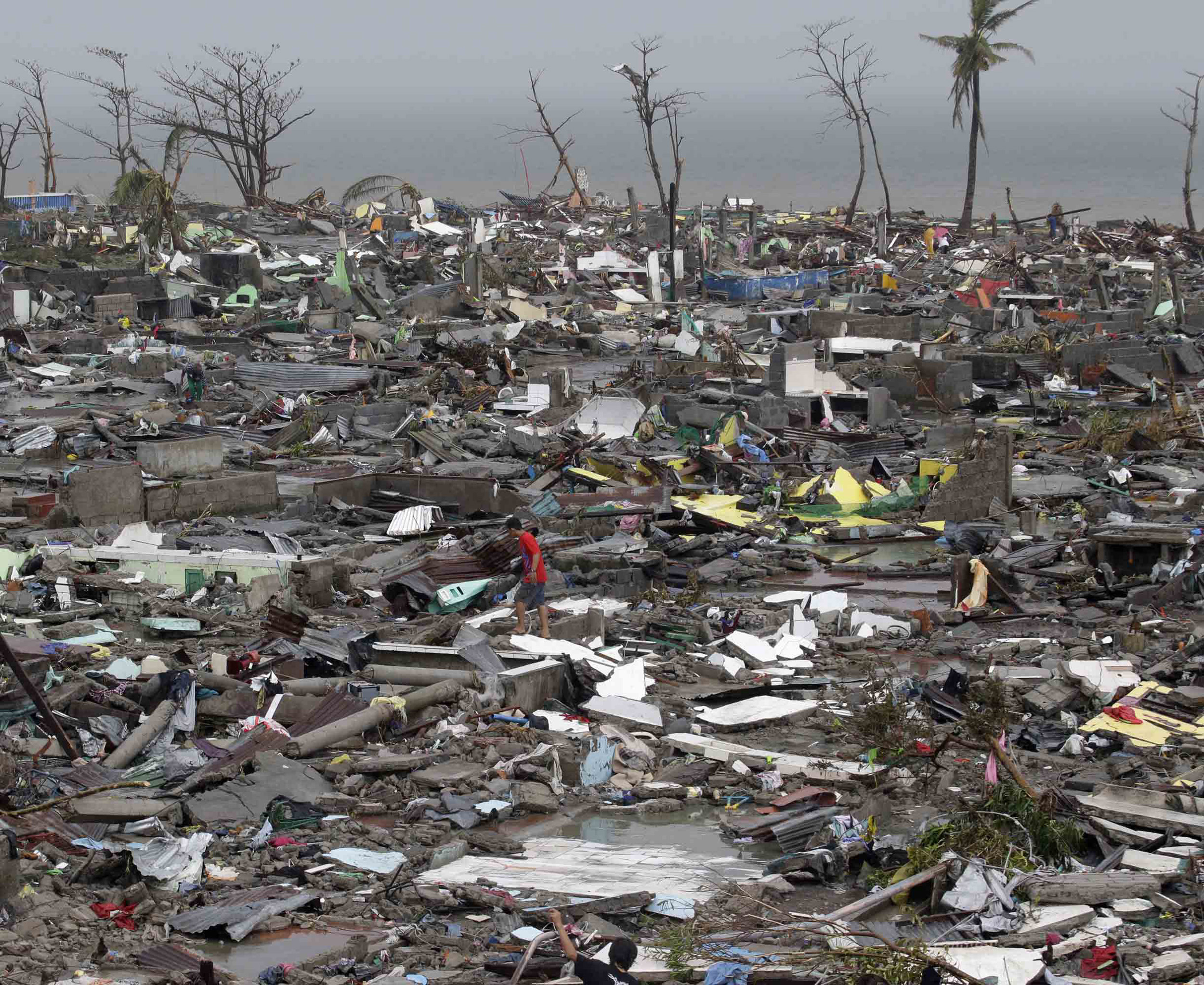 Filipinos to receive disaster alerts on cellphones