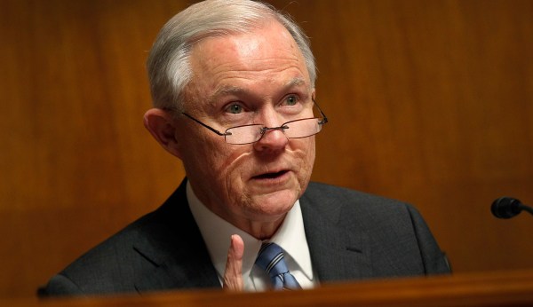 Jeff Sessions slams ‘state of lawlessness’ in Chicago