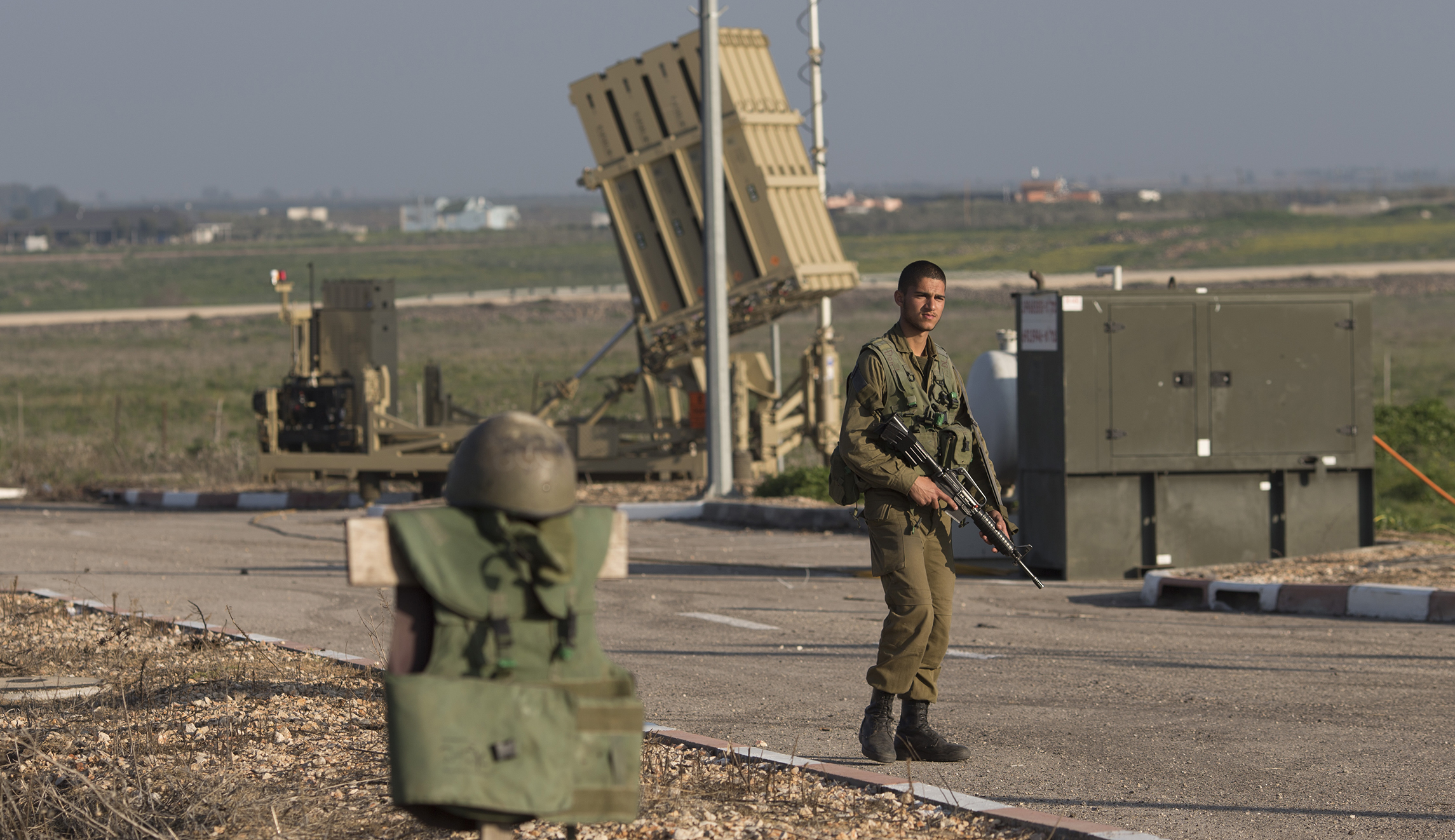 State Department won’t ask Israel to return $75 million in aid