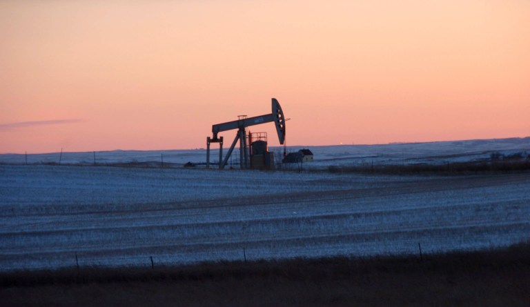 The increased spending would be offset by drawdowns in the petroleum reserve, created as an emergency fuel storage facility in response to the 1970s Arab oil embargo, and rescinding certain spending authority, which one expert deemed a novel and reasonable approach. (AP Photo/Matthew Brown, File)