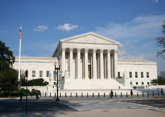 You Won’t Believe What Happened When Justice Sotomayor Dissented