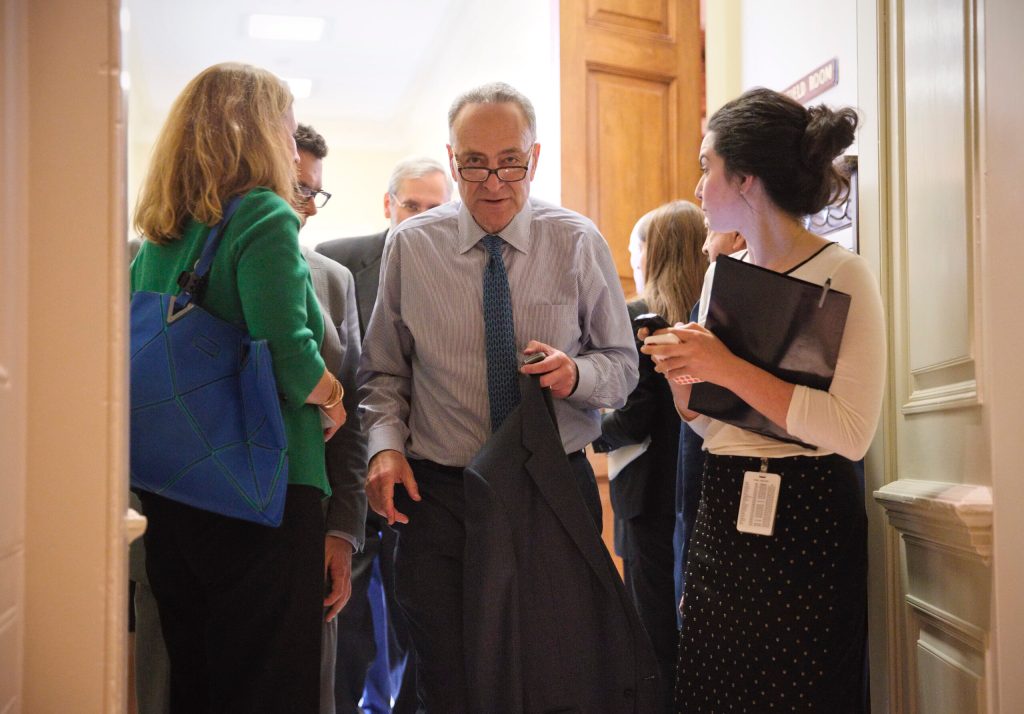 Do Democrats really want to ‘fix’ Obamacare?