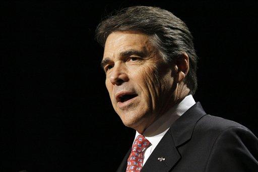Moderate Republicans fret over Perry prayer rally