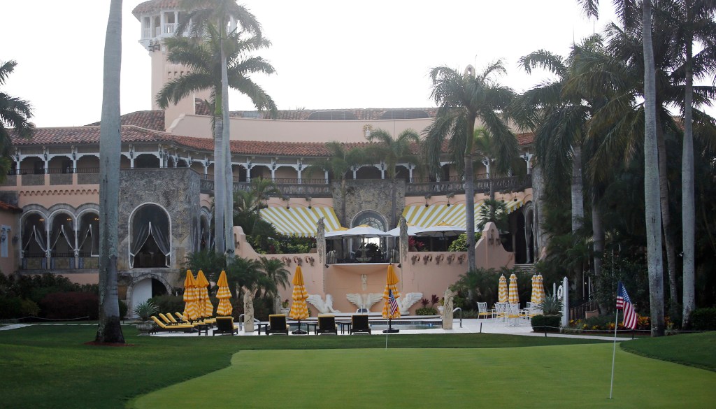 Several charities cancel events at Trump’s Mar-a-Lago Club