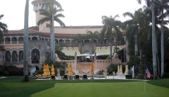Several charities cancel events at Trump’s Mar-a-Lago Club