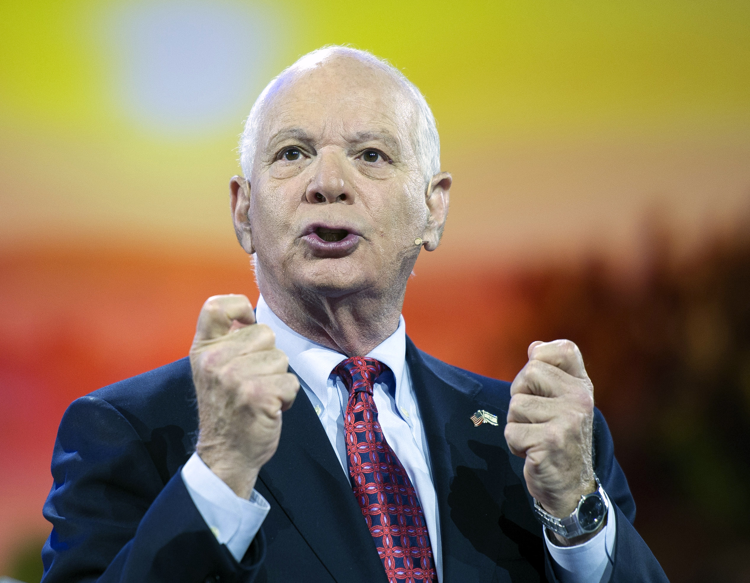 Here comes the bill: Dems seek lifetime ID protection for hacked workers