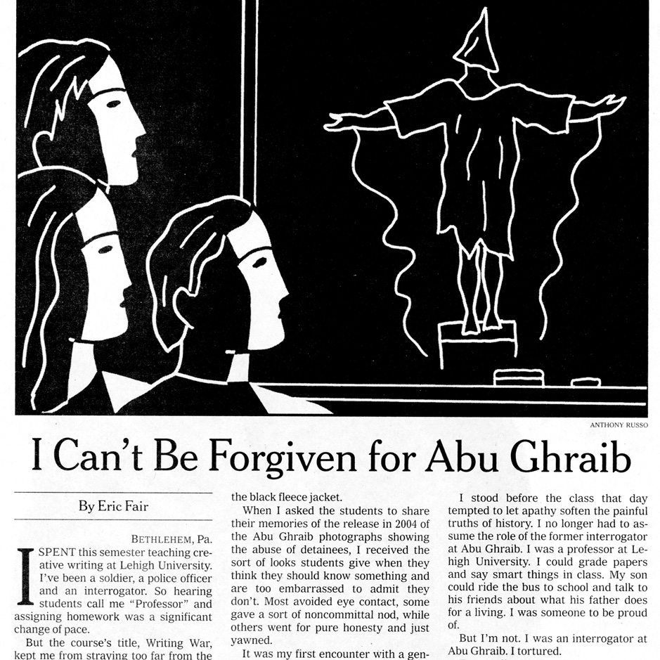 There’s a Reason He’s Hard to Forgive