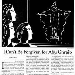 There’s a Reason He’s Hard to Forgive