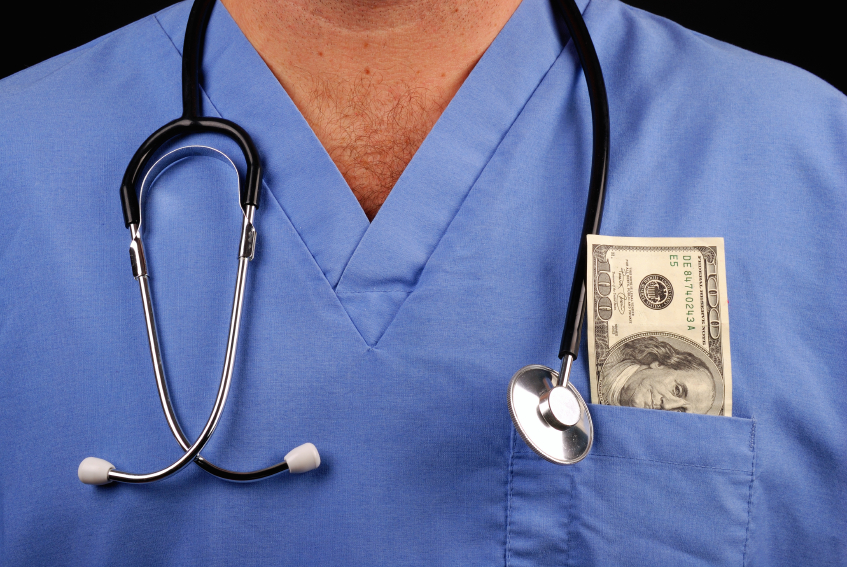 Obamacare drives ‘health insurance stock boom’
