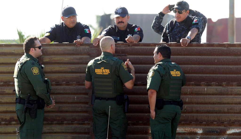 Under Trump, opposing ‘chain migration’ is even bigger than ‘amnesty’