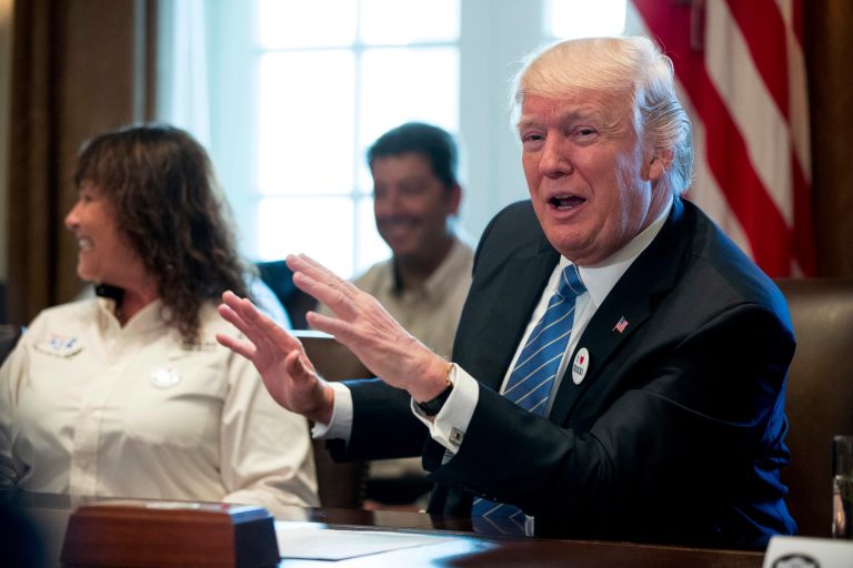 It’s Do or Die for Trump and Republicans on Health Care
