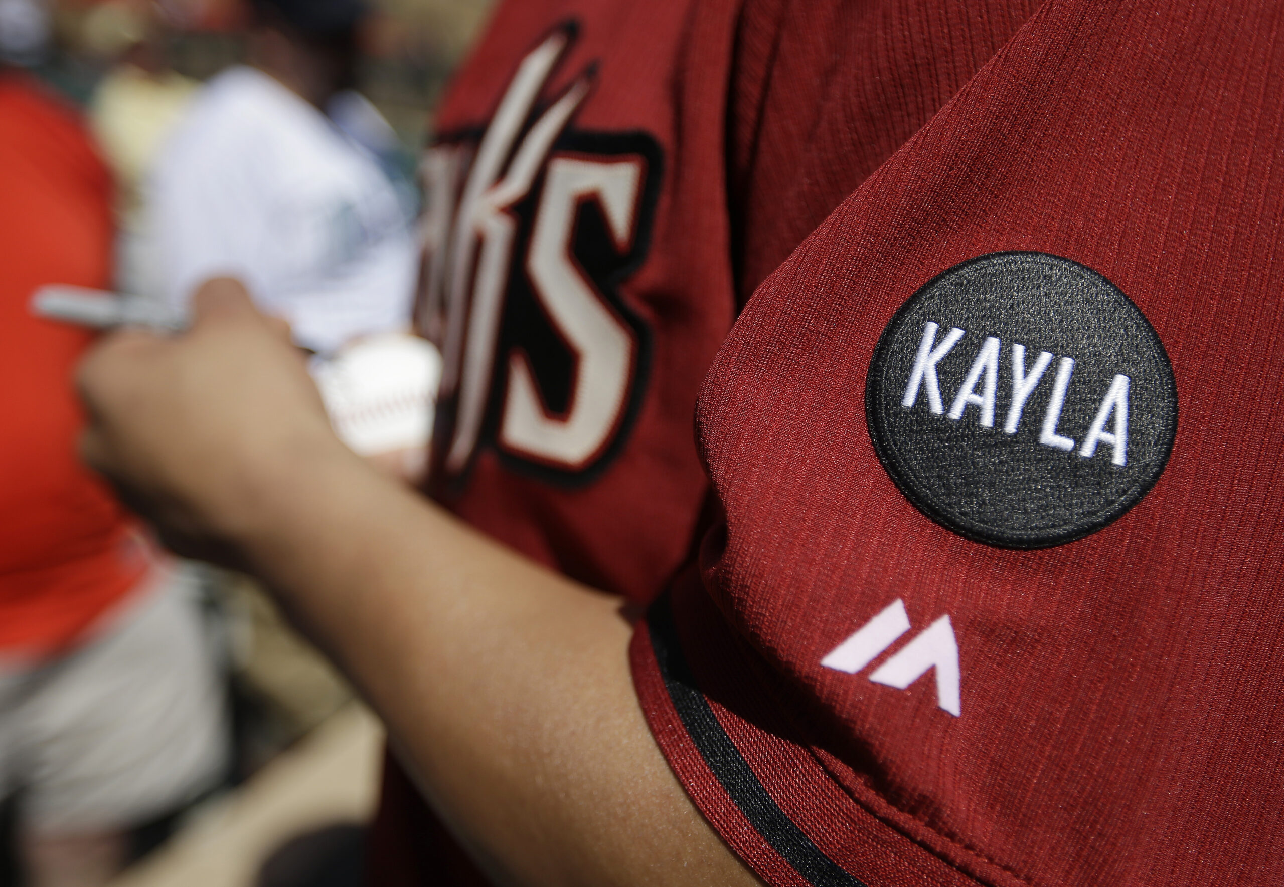 White House says U.S. is getting better at rescuing hostages